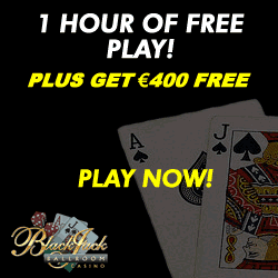 casino blackjack