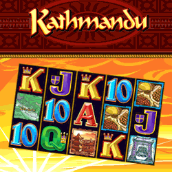 Kathmandu