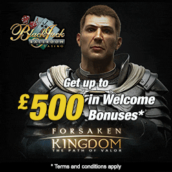 casino blackjack