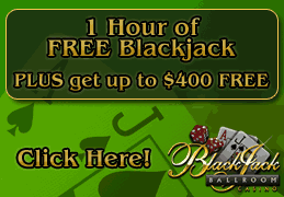 free blackjack online