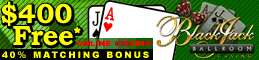 best online blackjack