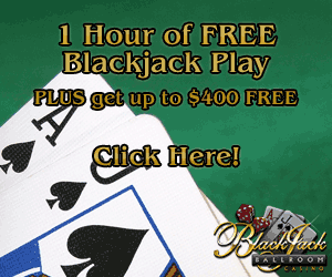 free online blackjack