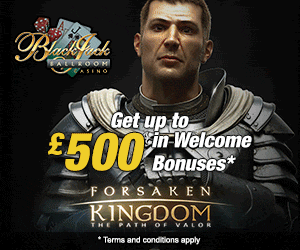 online blackjack