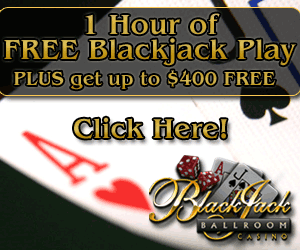 online blackjack