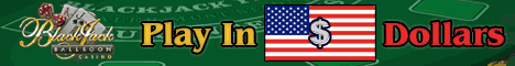 Internet Blackjack - 