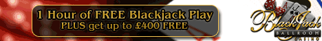 Blackjack Ballroom Online Casino