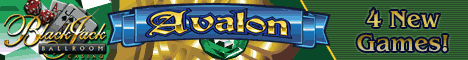 avalon slot