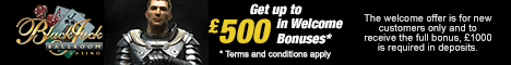 Online Casino BlackJack Ballroom