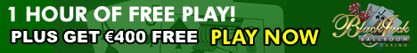 Internet Blackjack - BlackJack Ballroom