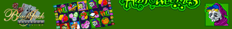 Internet Blackjack - 