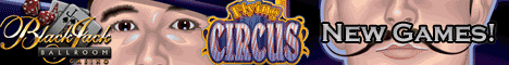 Internet Blackjack - BlackJack Ballroom