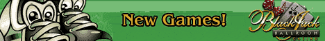 Play World Cup Mania and other new slot games at Blackjack Ballroom Casino Play World Cup Mania and other new slot games at Blackjack Ballroom Casino
