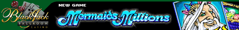 Internet Blackjack - 