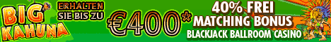 Internet Blackjack - BlackJack Ballroom