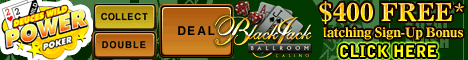 deuces wild power poker