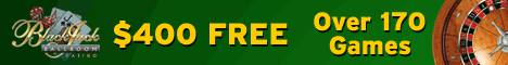Blackjack Ballroom Online Casino