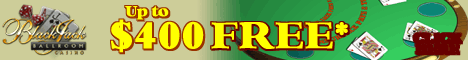 Blackjack Ballroom online casino
