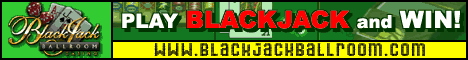 Internet Blackjack - 