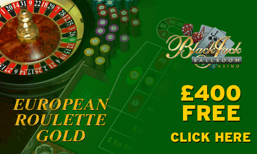 Online gambling