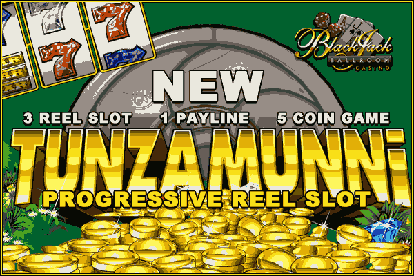 Online Jackpots