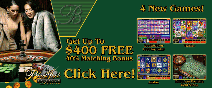 online casinos