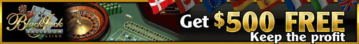 Internet Blackjack - 