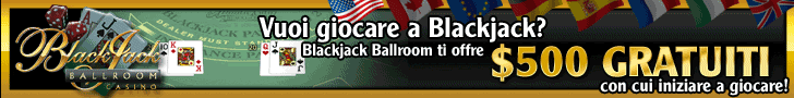 blackjack