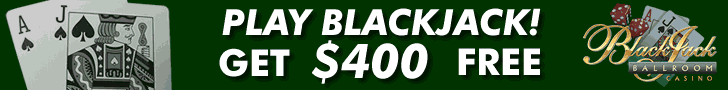 Blackjack Ballroom Casino