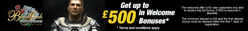 play free online blackjack games
