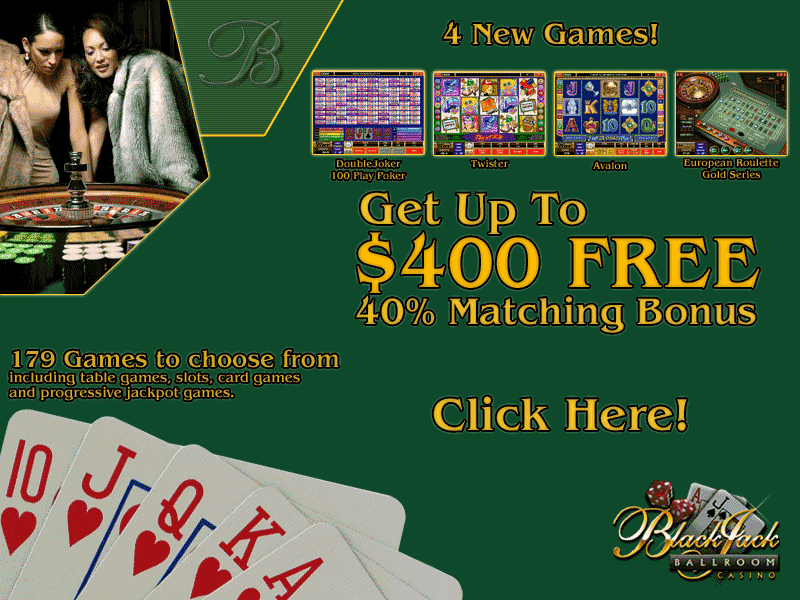 best online blackjack