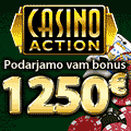 Casino Action