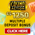 Casino - Get $1500 totally free, spin for 1 hour and keep what you win
