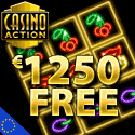 Casino Bonus DEals - Casino Action