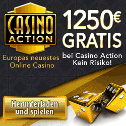 Online Casino Spiele