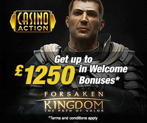 online casinos
