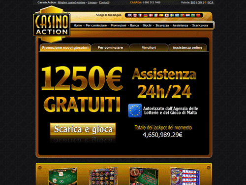 PLAYTECH CASINO - MIGLIORI CASINOS ONLINE