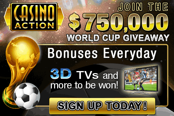 online casinos