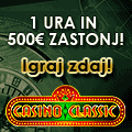 Casino Classic