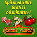 internet casino