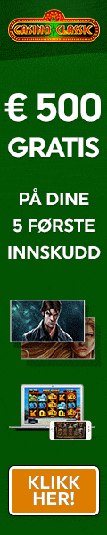 online casinos