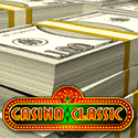 Casino Classic - $500 Free Casino Cash