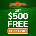 Required at Yukon Gold Casino powered by Microgaming casino software