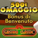 online casinos