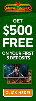 internet casino