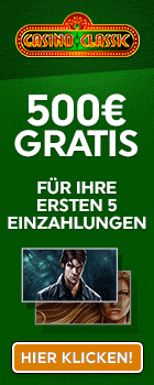 Casino Spiele