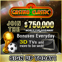 internet casino
