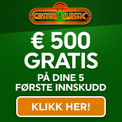 online casinos