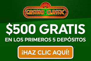 juegos de casino gratis