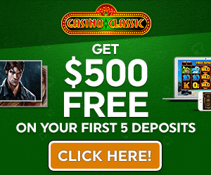 Casino Classic 