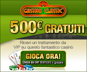 online casinos